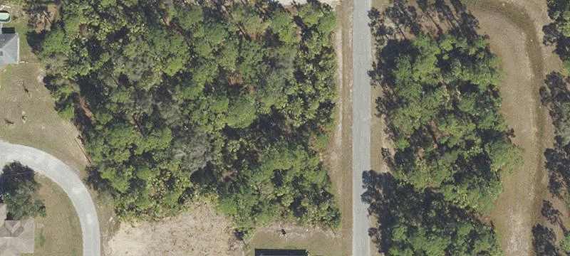Residential Lot in LaBelle, FL