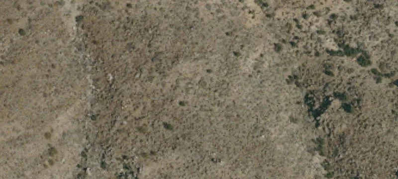 8-Acre Land with Mountain Views