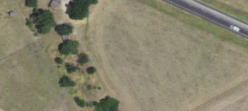 Unrestricted Land Ideal for Development