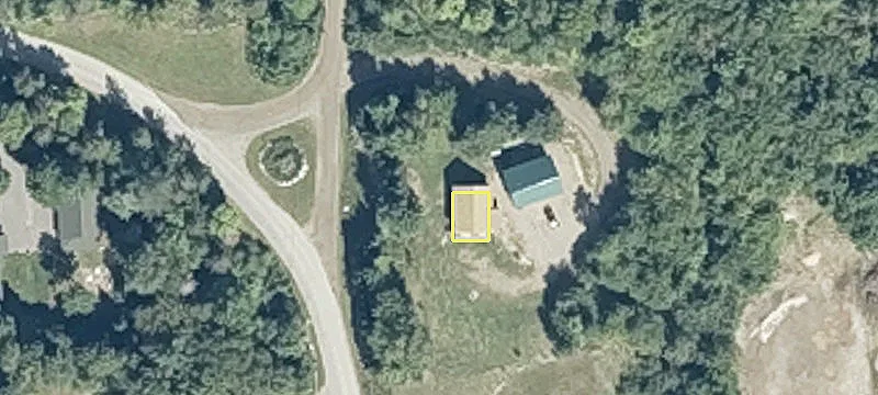 Kingfield Land For Sale