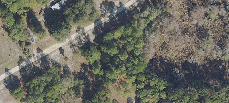 Residential Land in Georgetown, Florida