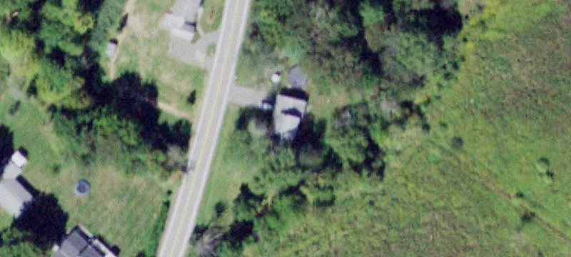 Agricultural Land with I-84 Visibility