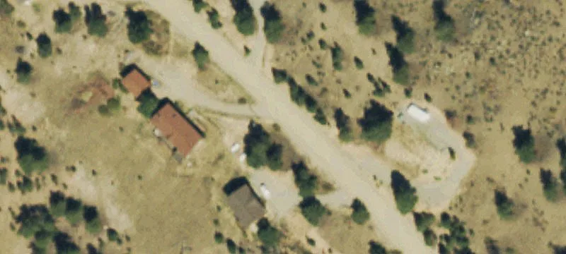 2 Acre Lot Near Breckenridge
