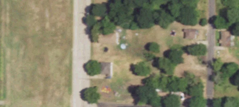 Vacant Lot Near Fairgrounds