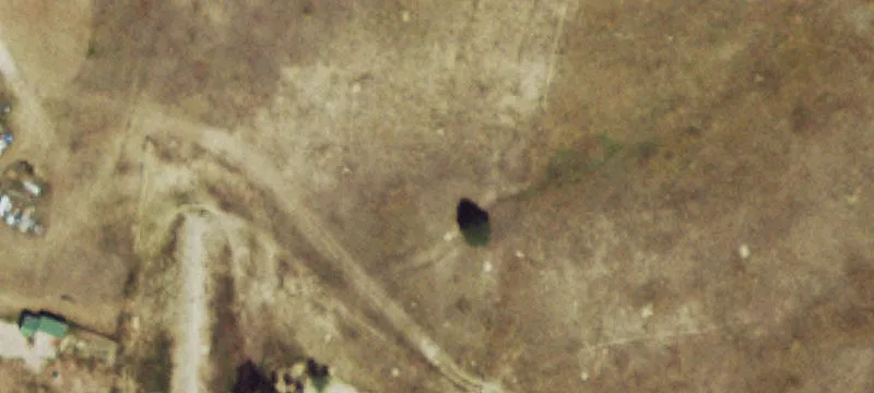 97-Acre Land in Kiowa, CO