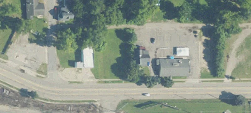 Vacant Lot in Battle Creek