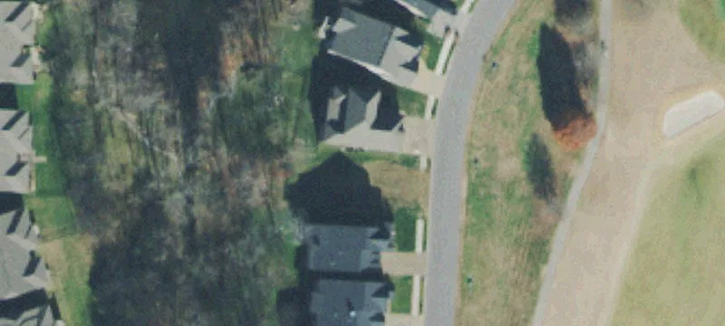 Lake Lot with Boat Dock