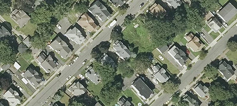 New Construction Duplex in Springfield