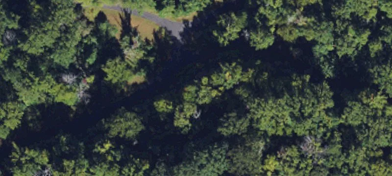 Residential Lot in Whisper Mountain