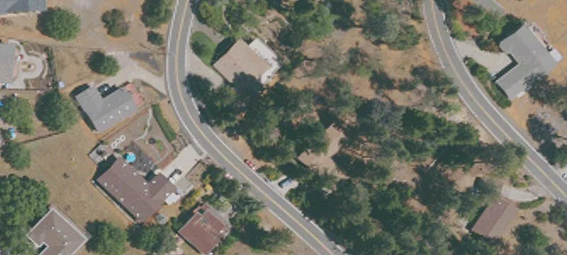 Riviera West Lot with Views