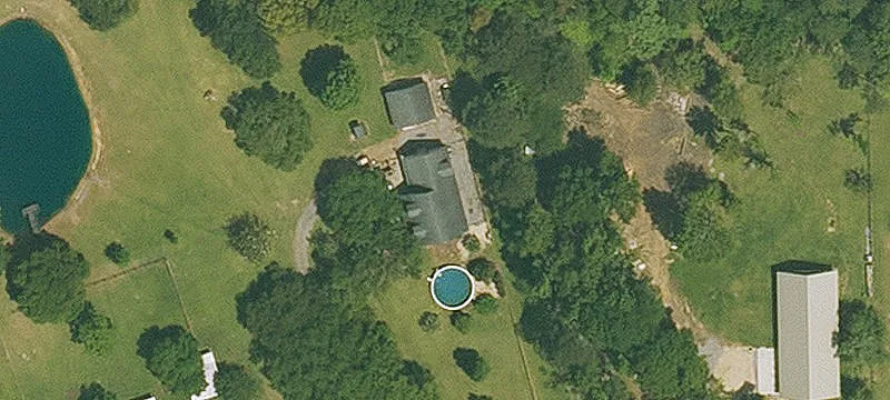 Abita Springs Homesite on 5 Acres
