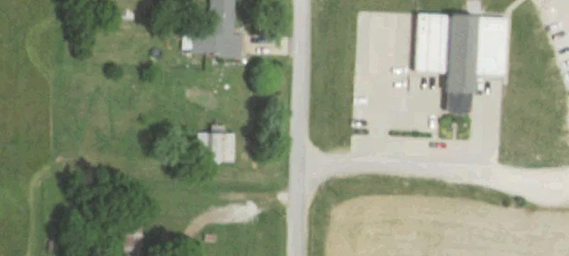 Highway Visible Commercial Land Opportunity
