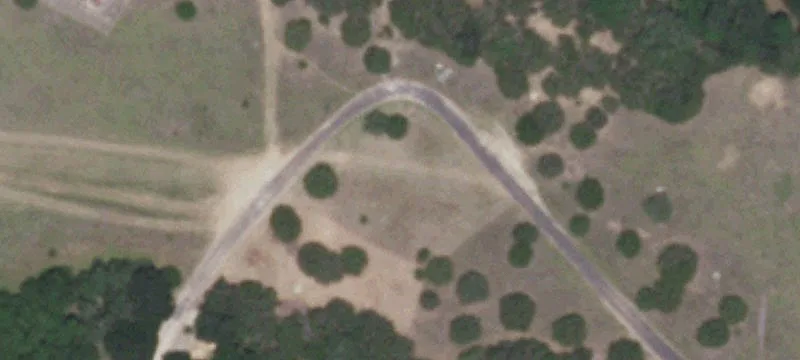 Residential Lots Ready For Hookup