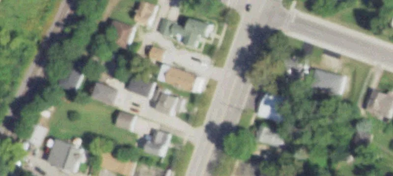 Five-Unit Residential Property For Sale