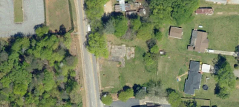 High-Visibility Commercial Land For Sale