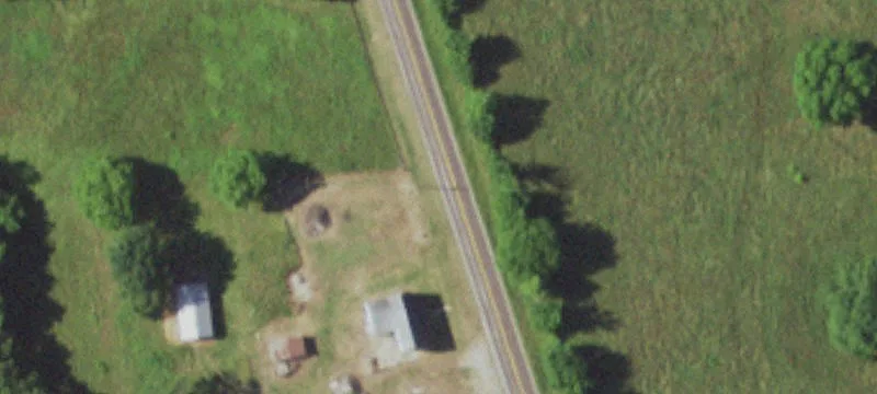1.5-Acre Property with Shop