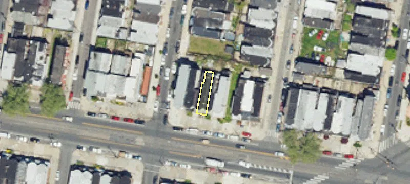 Porch Front Duplex For Sale