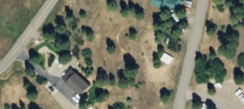 Commercial Parcel Ready For Development