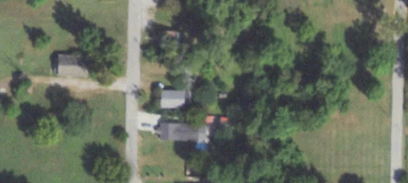 Commercial Land in Developing Area