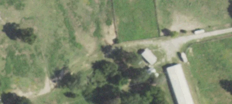 Turn-Key Ranch Estate with Barn