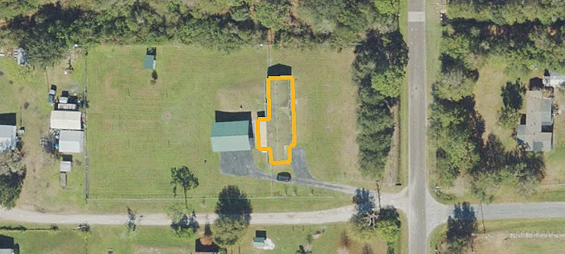Horizon Meadows Homesite Opportunity