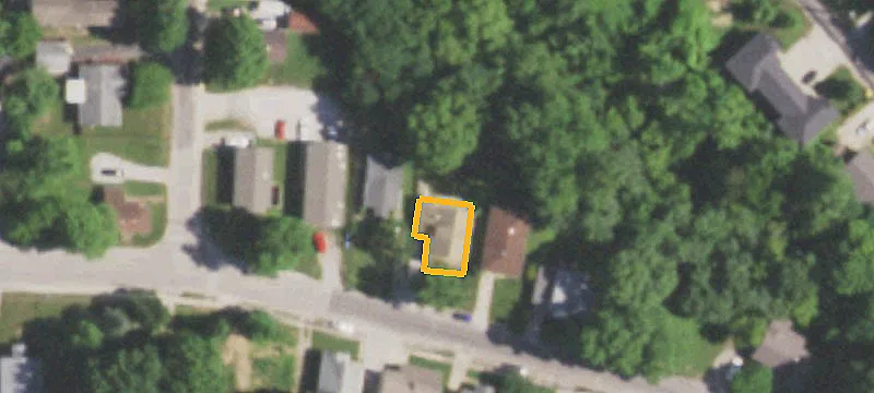 Edwardsville Building Lot Opportunity