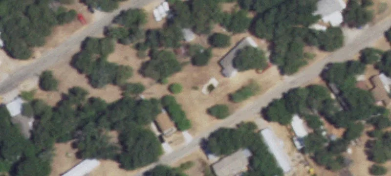 Residential Lot in Oak Trail