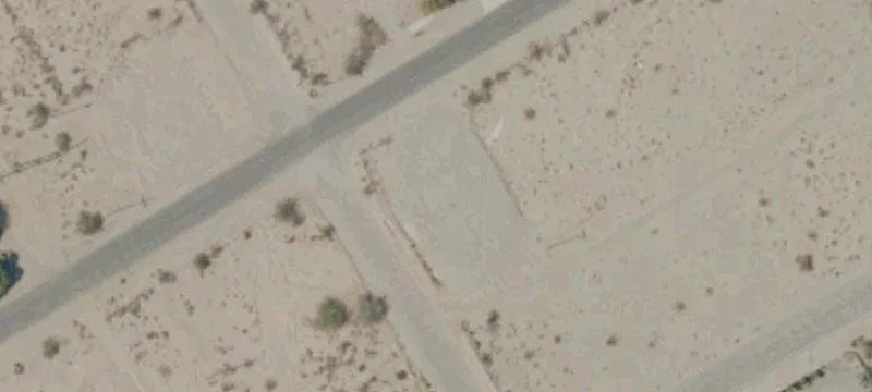 Salton Sea Land Opportunity