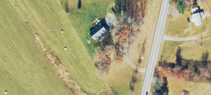 Bent Mountain Land For Sale