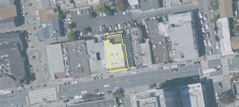 Mixed-Use Building in Japantown District