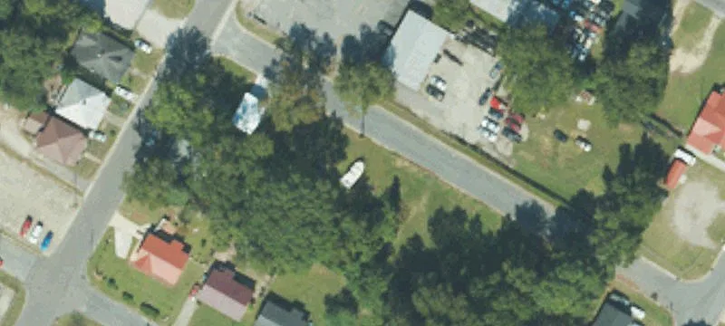 Commercial Lots in Washington City