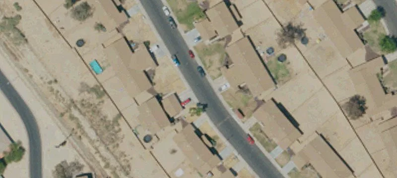 Downtown 29 Palms Land Parcel