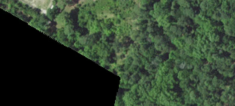 Commercial Land in Spout Springs