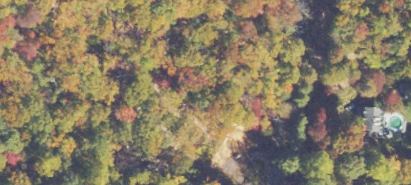 Residential Lot with Mountain Views