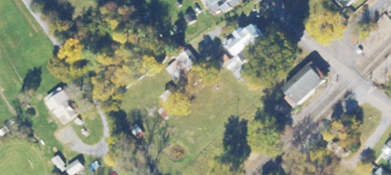 Bentonville Commercial/Industrial Land Opportunity