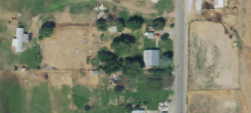 80 Acres Backing to BLM