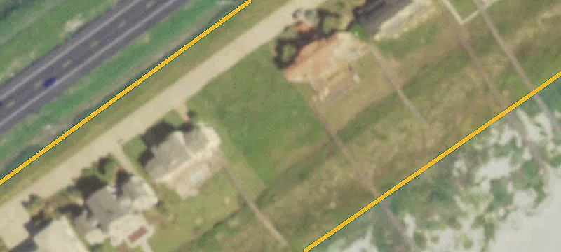 Exclusive Lot in Sand Hill Shores