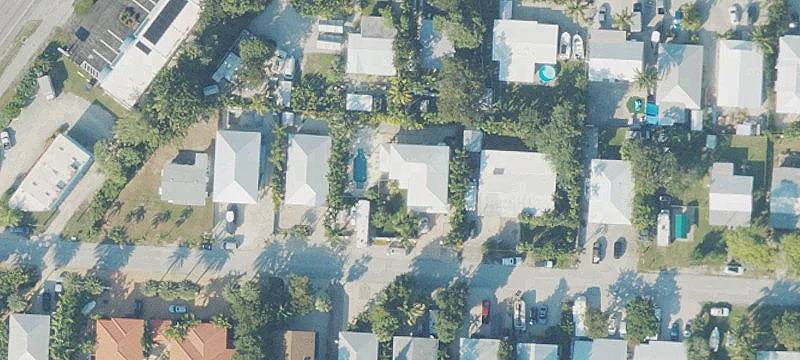 Buildable Lot in Rivera Village