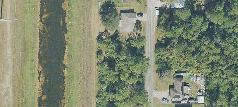 Vacant Land in Port Malabar