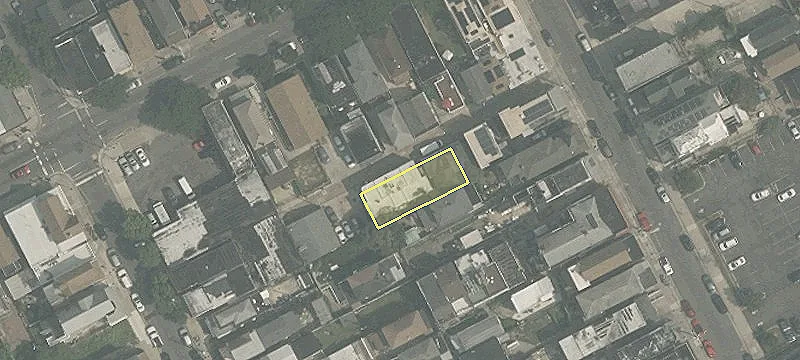 Atlantic City Duplex Investment Opportunity