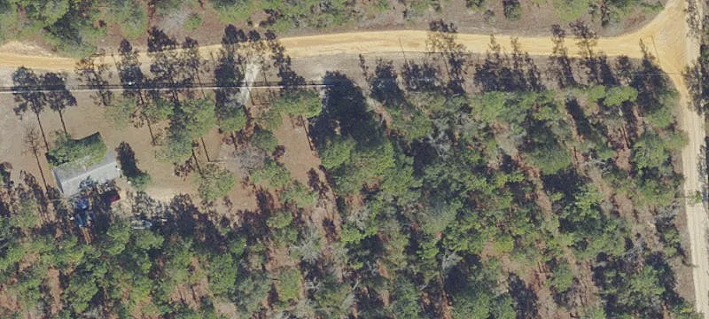 Land for Serene Lifestyle