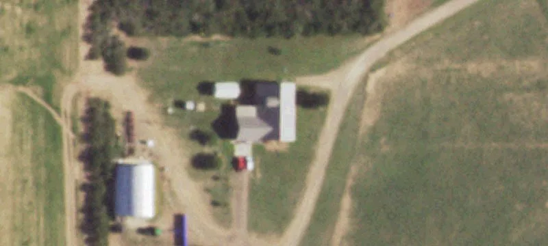 Vast Agricultural Land for Sale