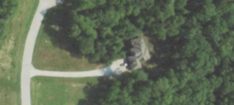 Residential Lot in Oakwood Estates