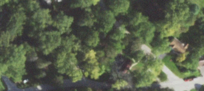 Glenarm Subdivision Three-Lot Parcel