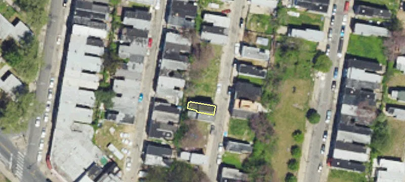 Brewerytown Development Site Available