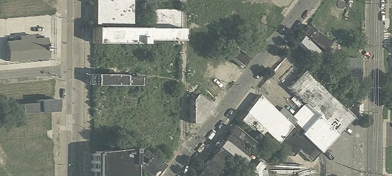 Land For Sale Camden