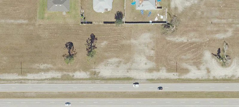 Vacant Commercial Lot For Sale