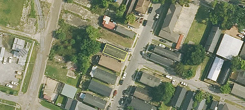 Holy Cross Duplex For Sale