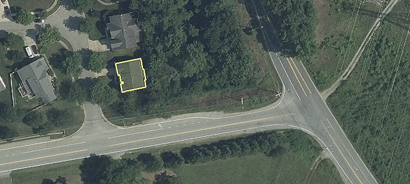 Buildable Land in Upper Marlboro