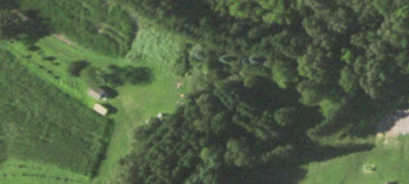 Residential Land in New Community